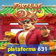 plataforma 631